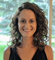Meet Lisa Kisling - Grade 5 - Intervention Specialist