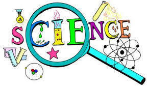 Middle School Science Awards