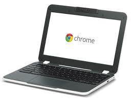6th Grade Chromebook Pick Up