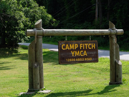 Camp Fitch