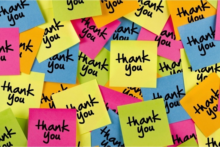 pto thanks