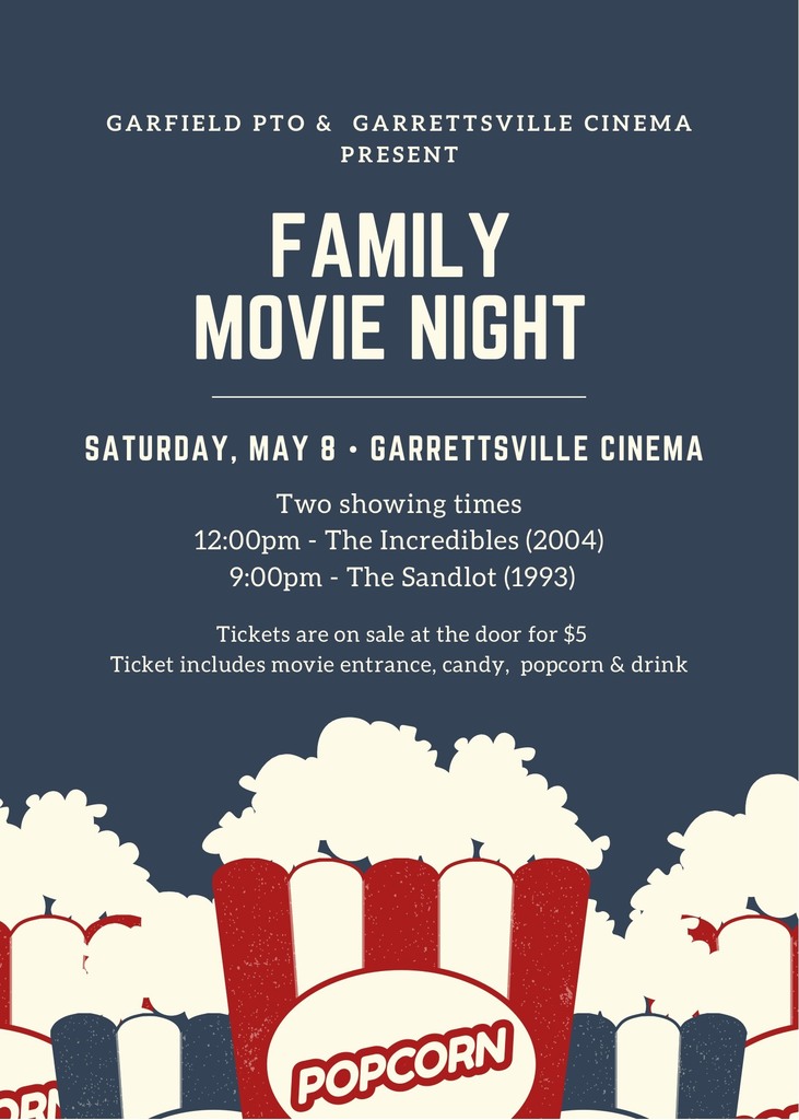Family Fun Night