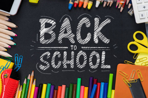 Back to School