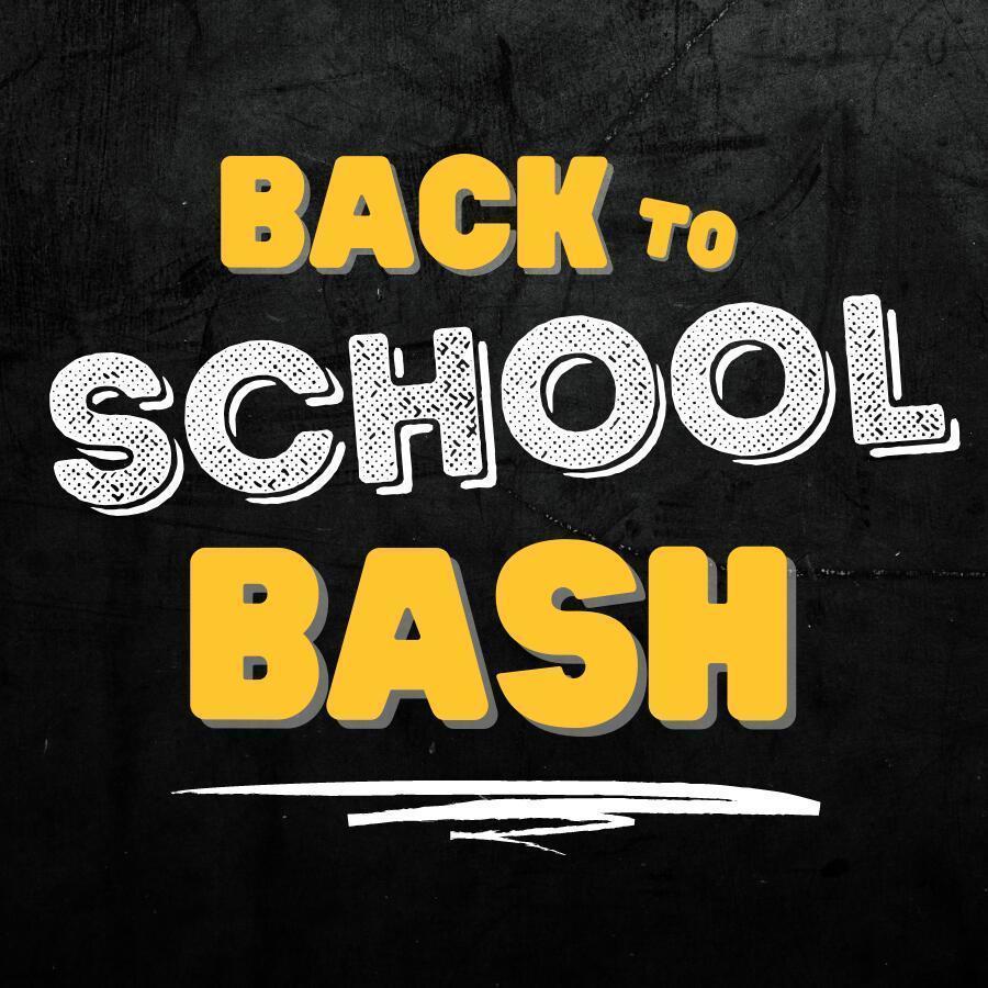 bash