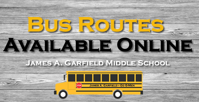 bus routes