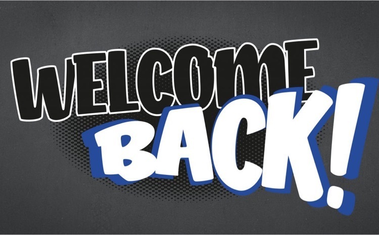 welcome