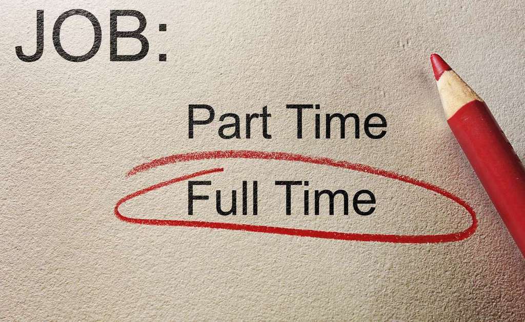 Full Time