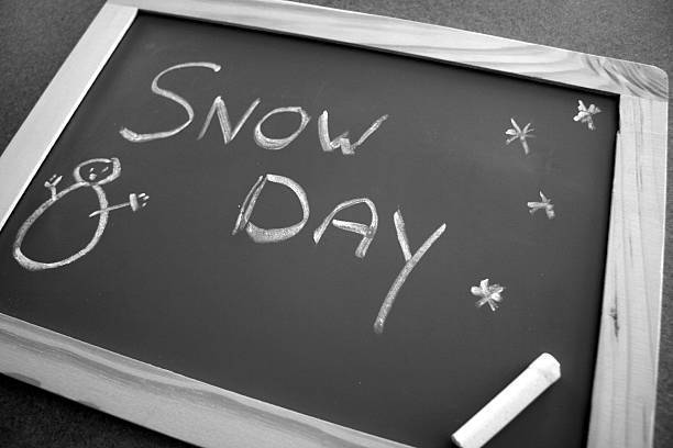 snow day