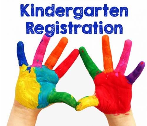 KindergartenRegistration