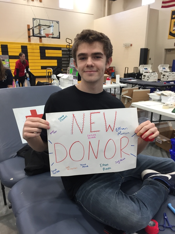 Donor